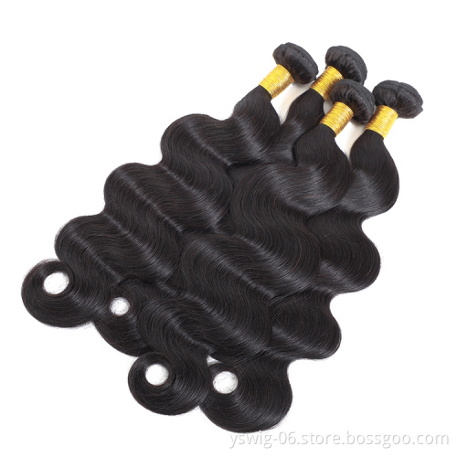 Free Sample Wholesale raw Virgin Cuticle Aligned Hair, 100% cuticle aligned raw virgin hair vendors, Remy Human Hair Extensions